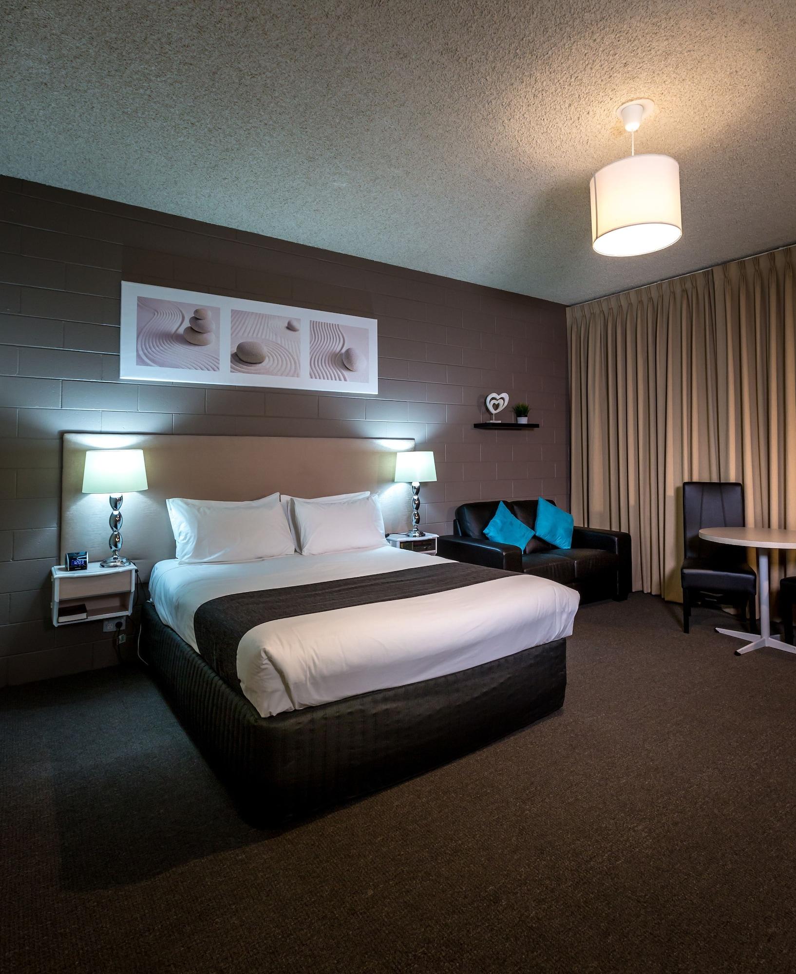 Comfort Inn & Suites King Avenue Sale Extérieur photo