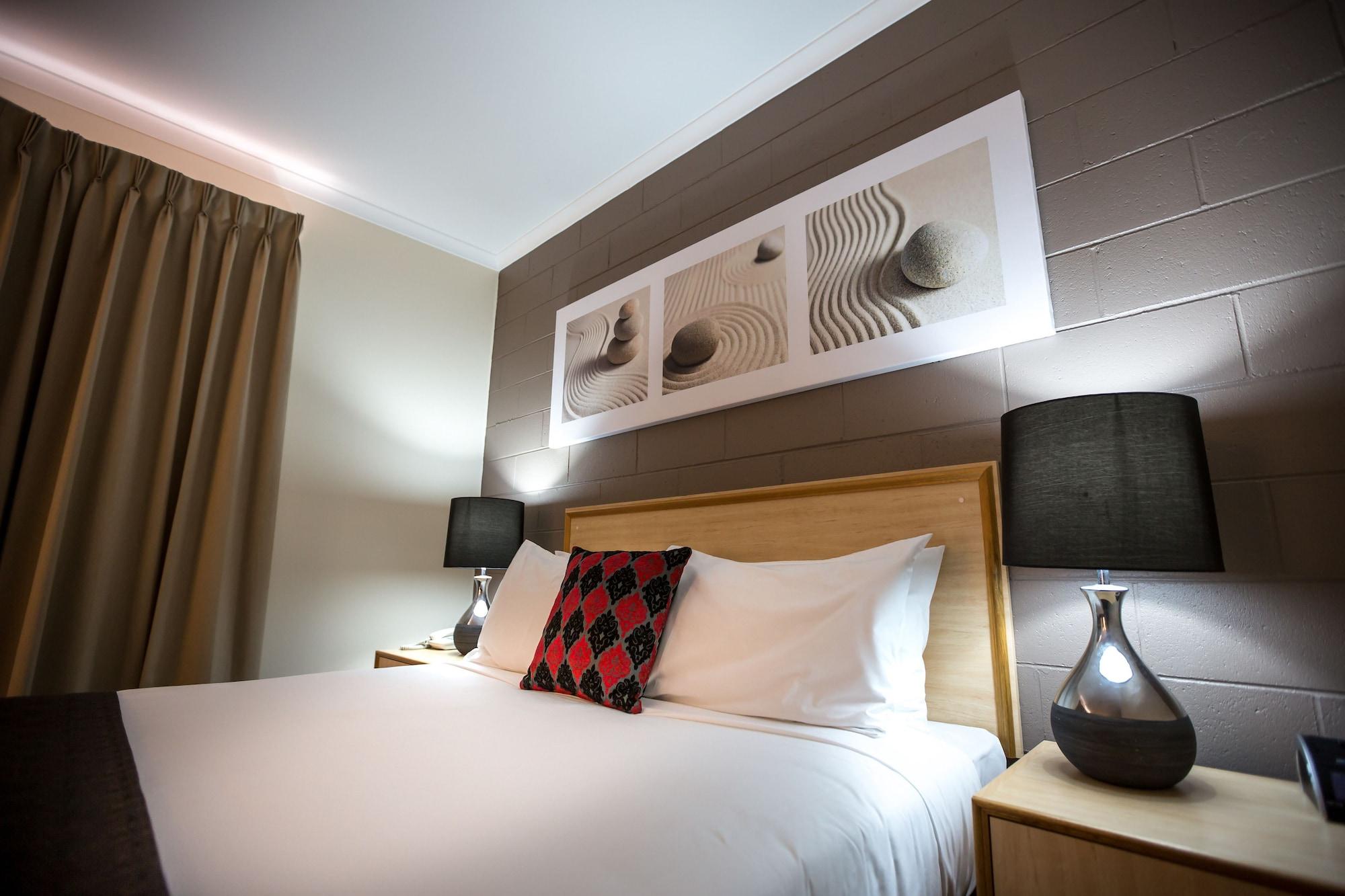 Comfort Inn & Suites King Avenue Sale Extérieur photo