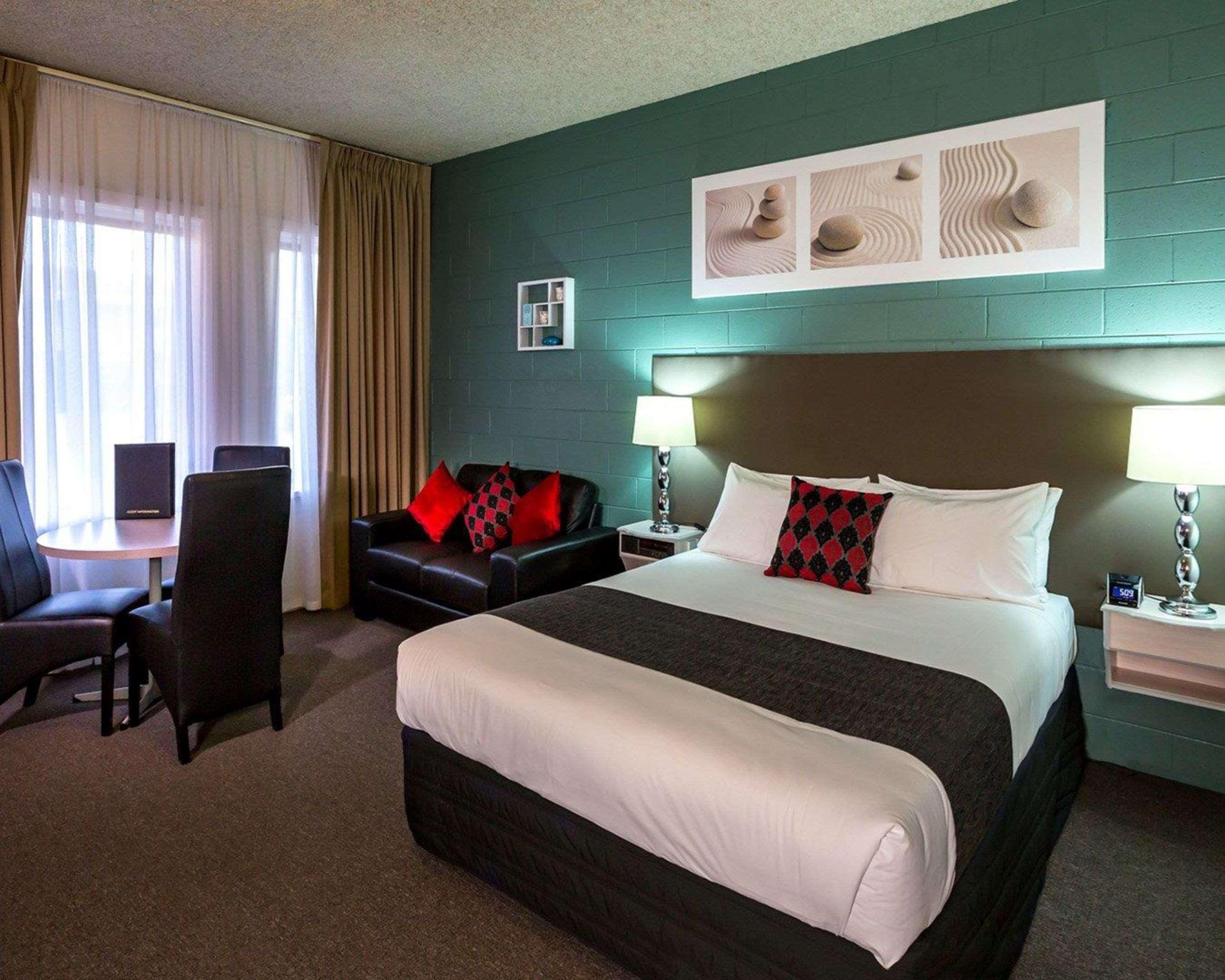 Comfort Inn & Suites King Avenue Sale Extérieur photo